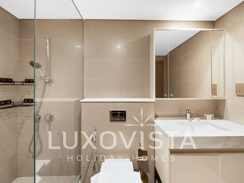 Burj Royale Dubai Downtown | All Bills Included - Image 31