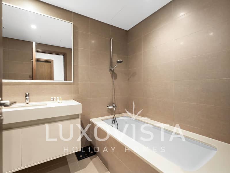 Burj Royale Dubai Downtown | All Bills Included - Image 32