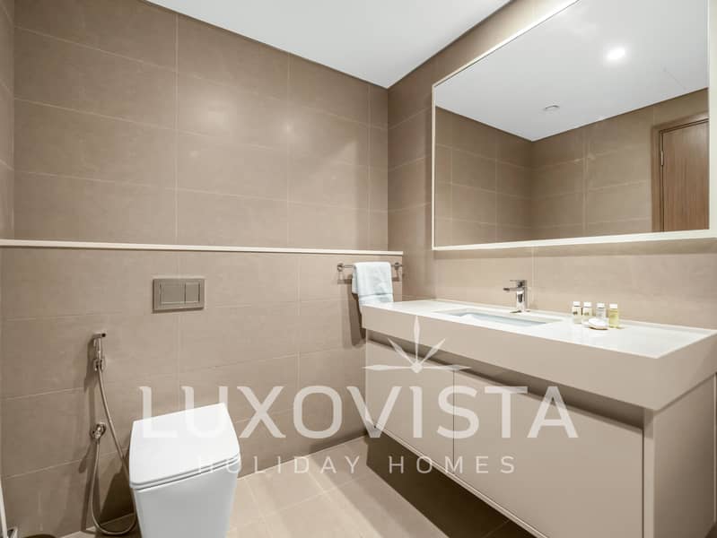 Burj Royale Dubai Downtown | All Bills Included - Image 33