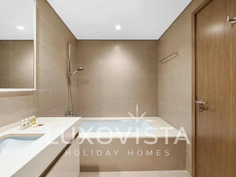 Burj Royale Dubai Downtown | All Bills Included - Image 34