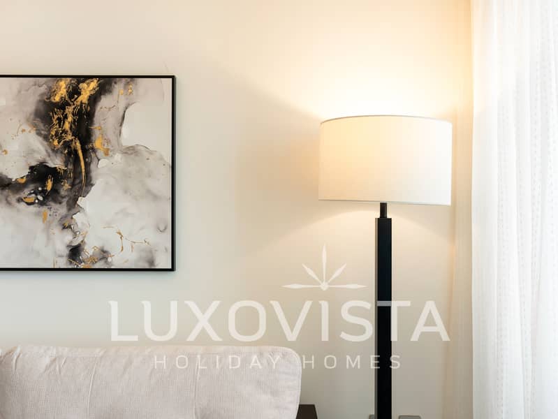 Burj Royale Dubai Downtown | All Bills Included - Image 39