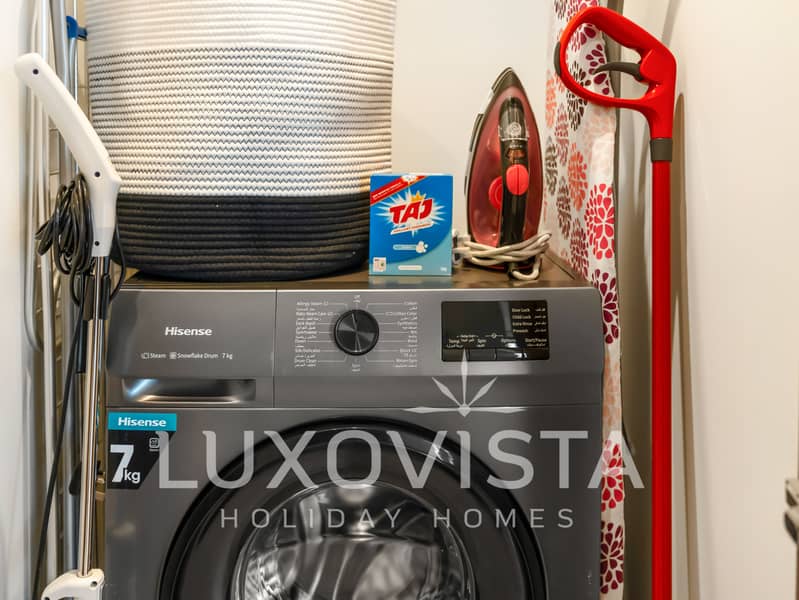 Burj Royale Dubai Downtown | All Bills Included - Image 40