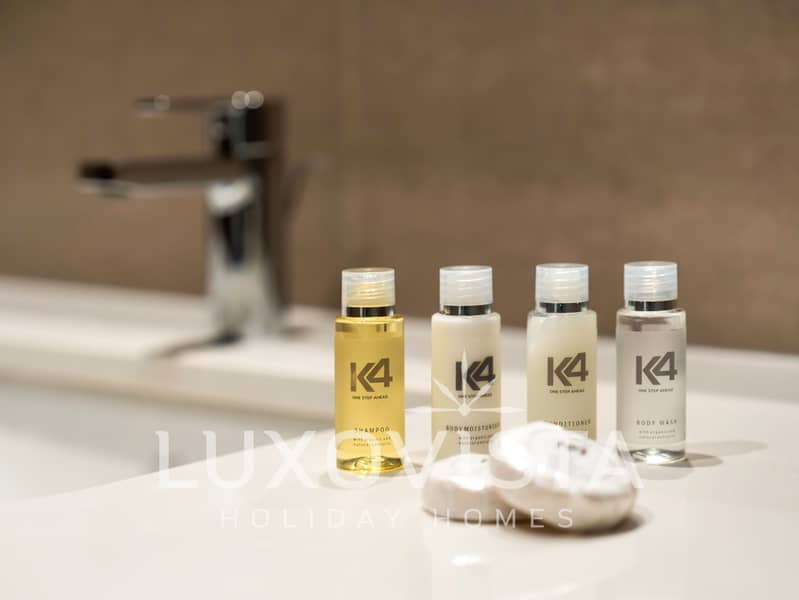 Burj Royale Dubai Downtown | All Bills Included - Image 41