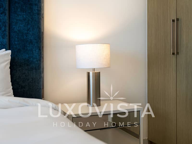 Burj Royale Dubai Downtown | All Bills Included - Image 42