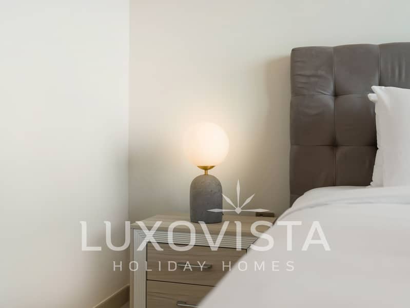 Burj Royale Dubai Downtown | All Bills Included - Image 43