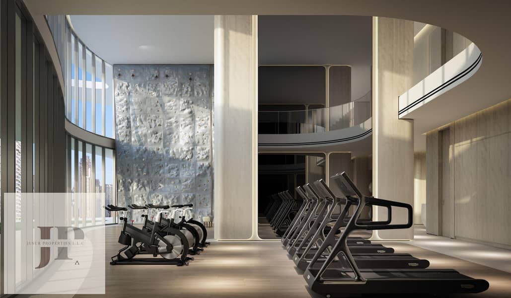 ELEVATED ARCHITECTURAL LUXURY | SOPHISTICATED PAYMENT COMFORT | HIGH-RETURN INVESTMENT IN DSP