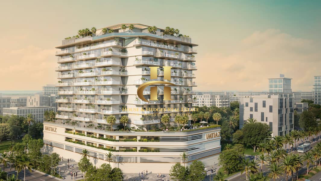 A New Benchmark of Luxury | Sunset Bay Grand by Imtiaz