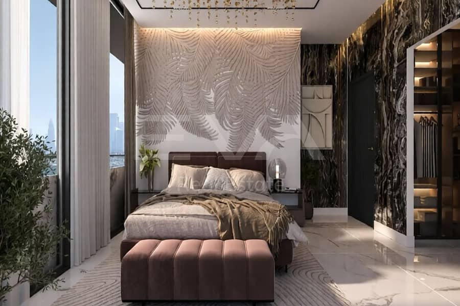 Unfurnished | Studio | Modern Living