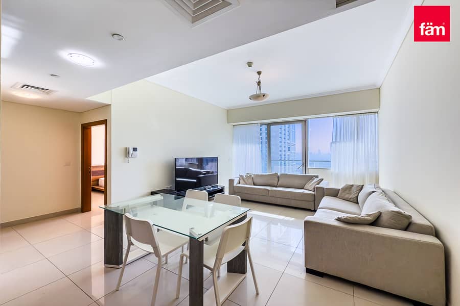 Unfurnished | Park View | Close to Tram