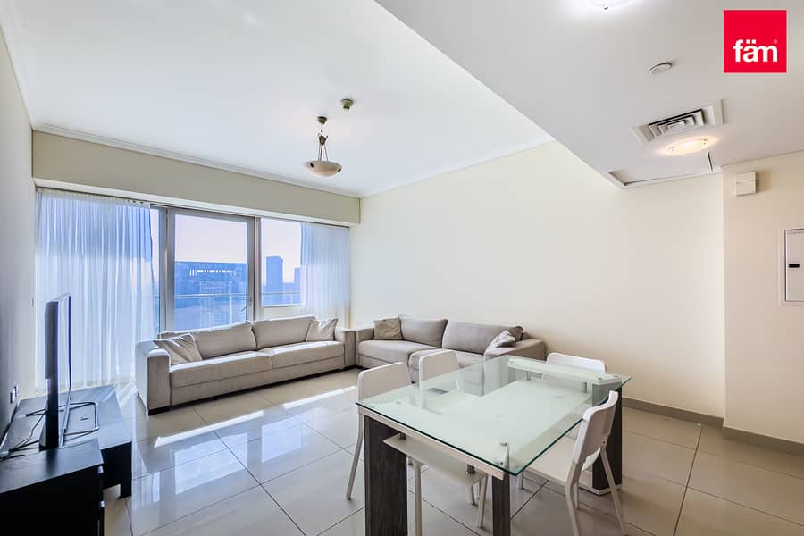 Unfurnished | Park View | Close to Tram