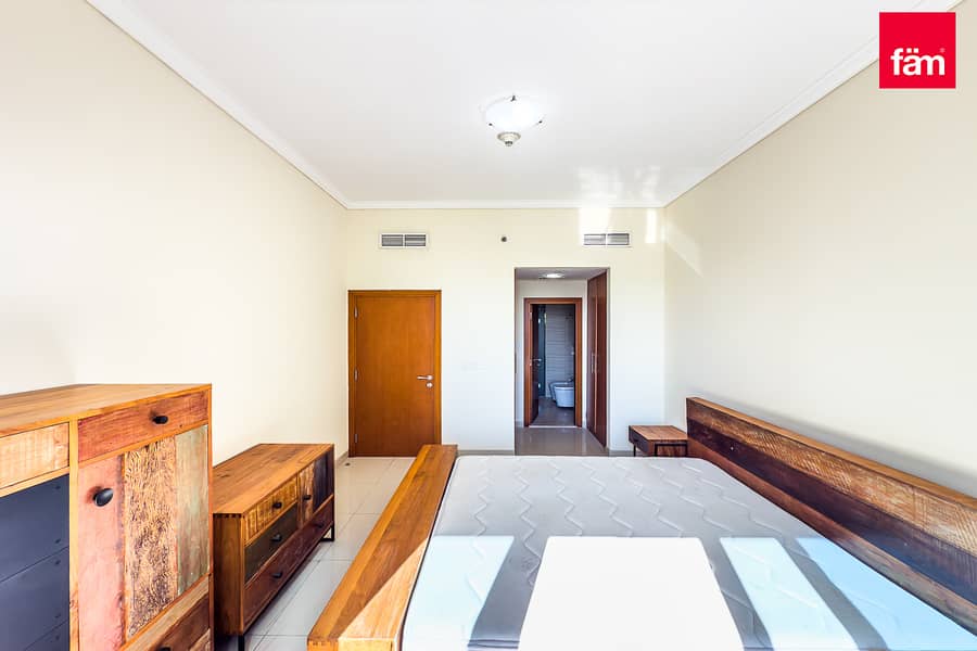 Unfurnished | Park View | Close to Tram - Image 7