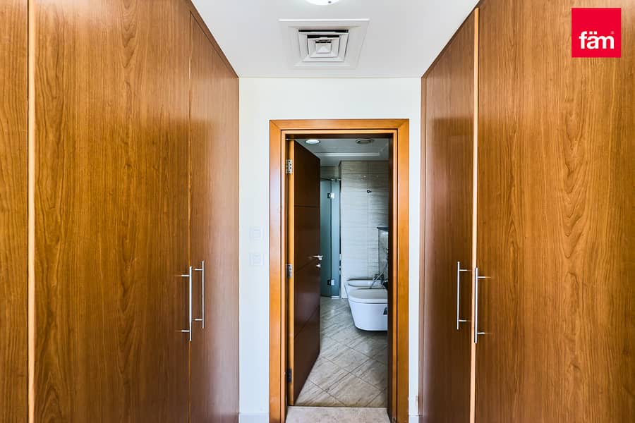 Unfurnished | Park View | Close to Tram - Image 14