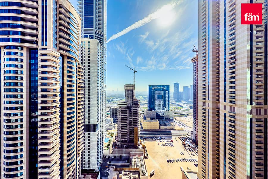 Unfurnished | Park View | Close to Tram - Image 18