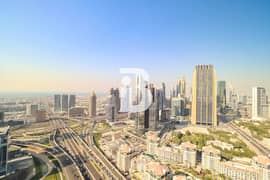 شقة في كمبينسكي ذا بوليفارد (العنوان بوليفارد)،وسط مدينة دبي 2 غرف 225000 درهم - 13417984