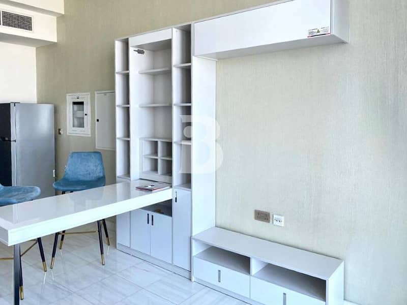 IDEAL STUDIO | HIGH FLOOR | CANAL VIEW | VACANT - Image 6