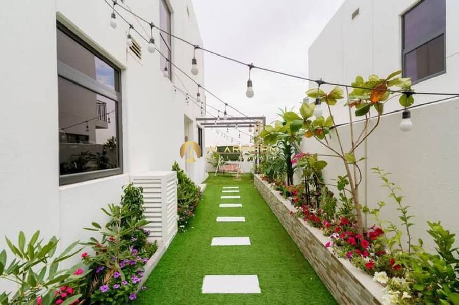 Desert View | Corner | Vaastu