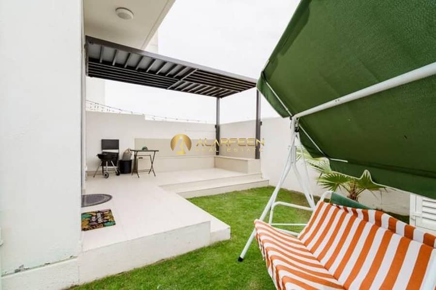 Desert View | Corner | Vaastu