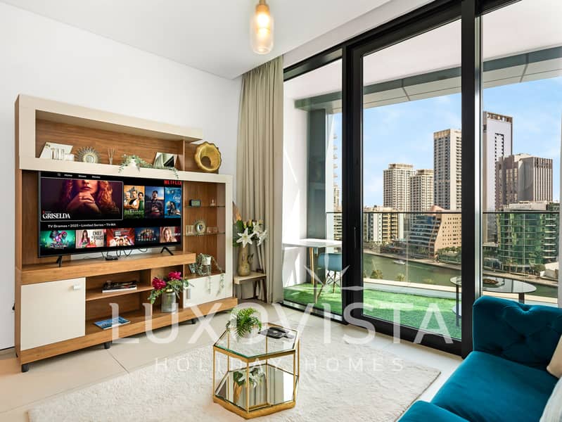 The Address JBR - Residences | All Bills Included