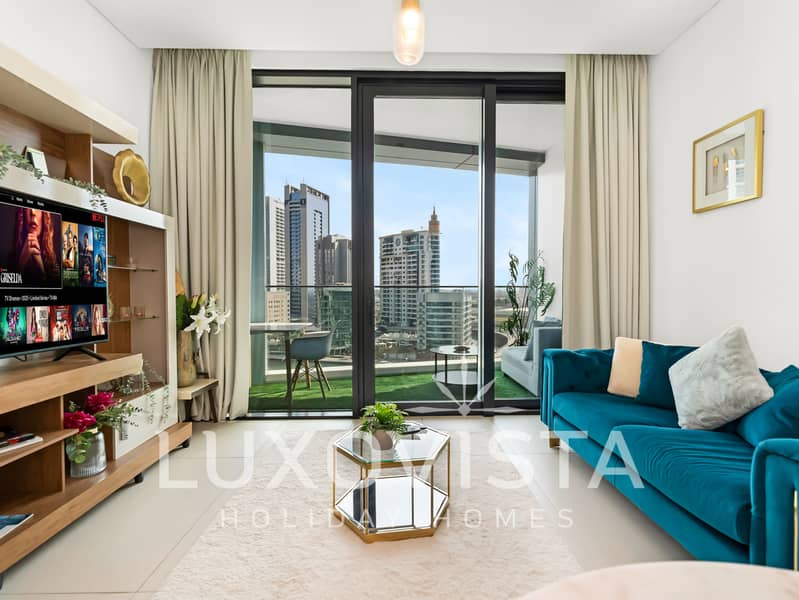 The Address JBR - Residences | All Bills Included