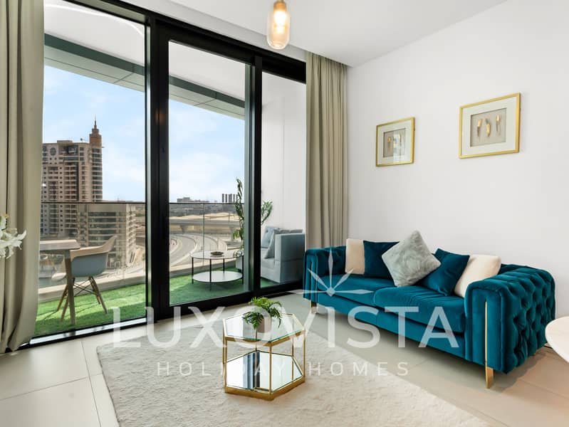 The Address JBR - Residences | All Bills Included