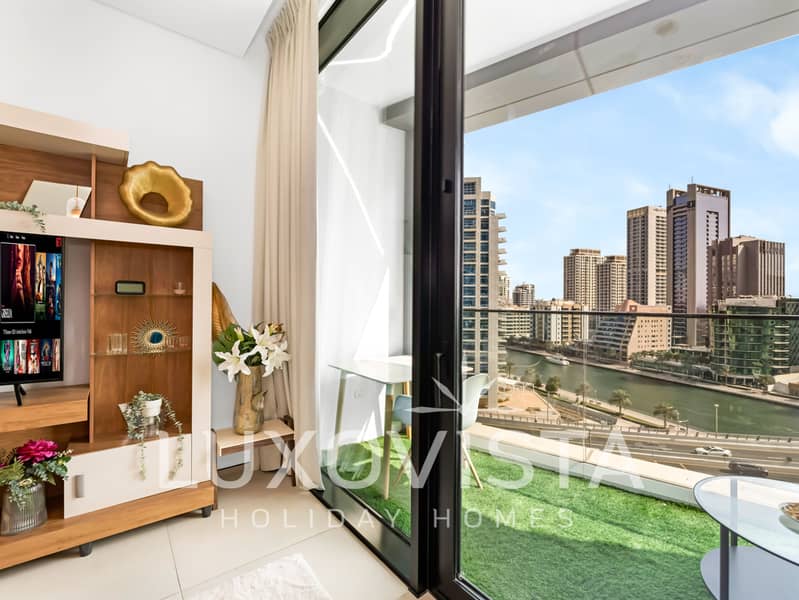 The Address JBR - Residences | All Bills Included