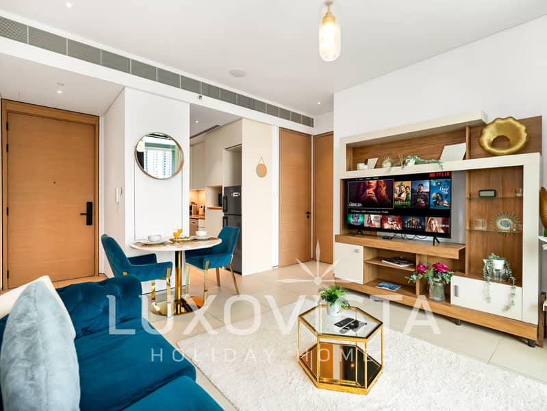 The Address JBR - Residences | All Bills Included - Image 7