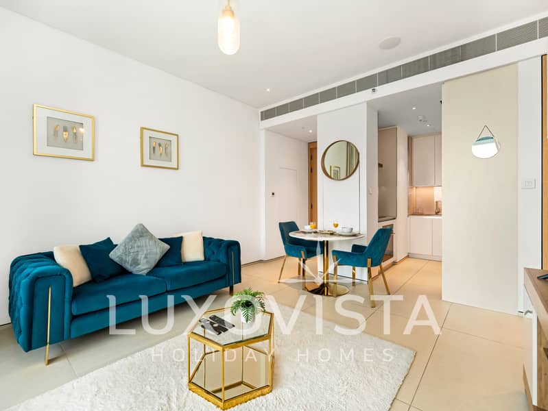 The Address JBR - Residences | All Bills Included - Image 9