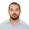 Joseph Gamal George