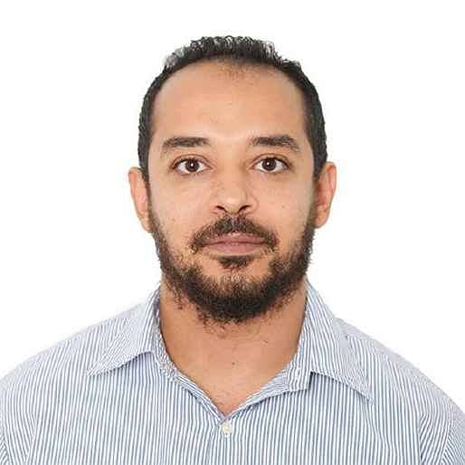 Joseph Gamal George