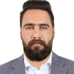 Noman Khan Noman Khan