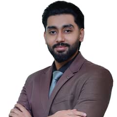 Usman Saeed Muhammad Saeed