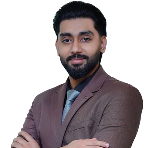 Usman Saeed Muhammad Saeed