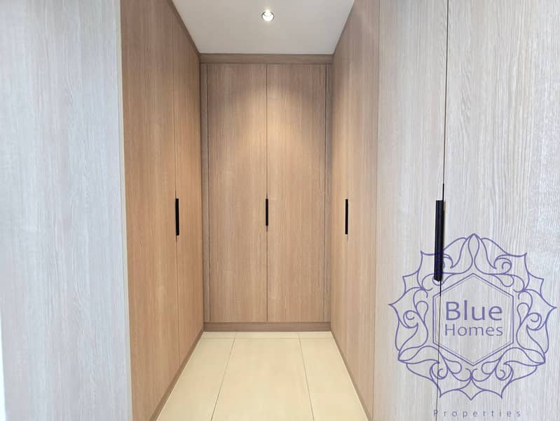 Good size 2BD stunning layout ready to move in - Image 9