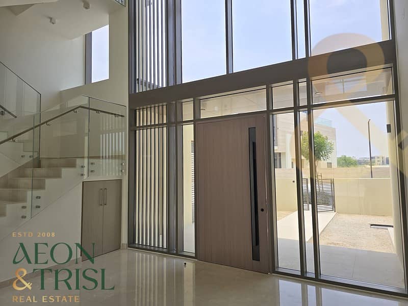 Super Corner | Park Backing | Sky Terrace Villa - Image 7