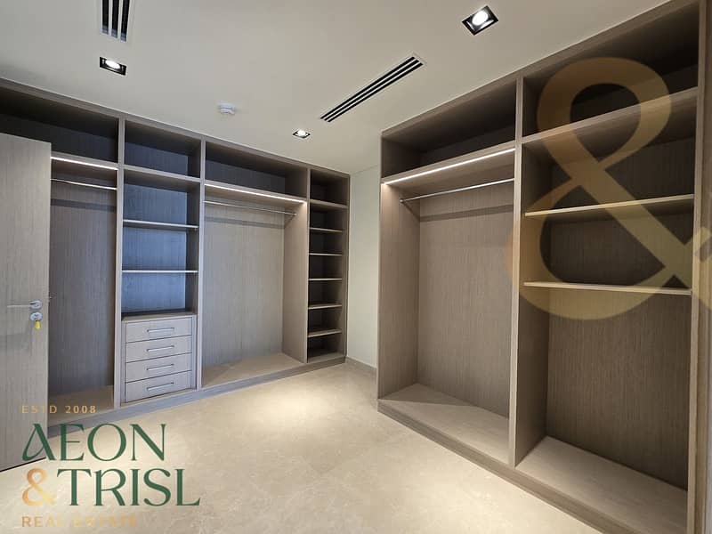 Super Corner | Park Backing | Sky Terrace Villa - Image 14