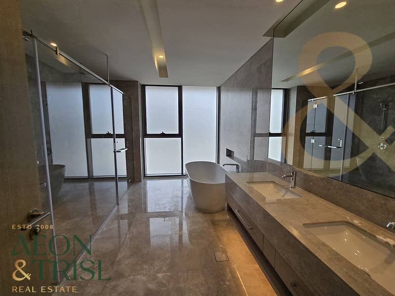 Super Corner | Park Backing | Sky Terrace Villa - Image 19