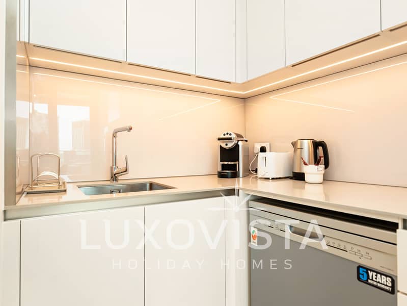 The Address JBR - Residences | All Bills Included - Image 12