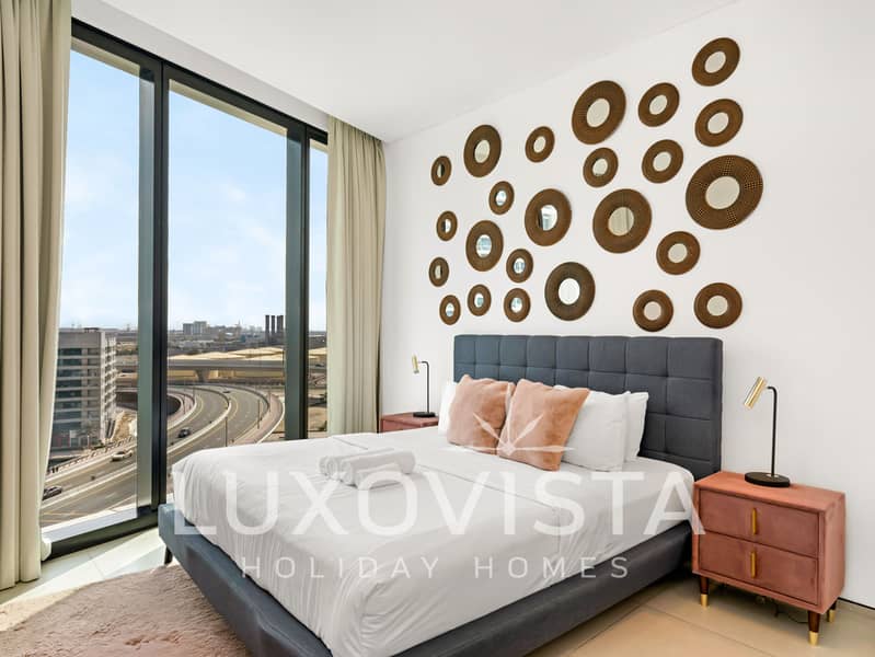 The Address JBR - Residences | All Bills Included