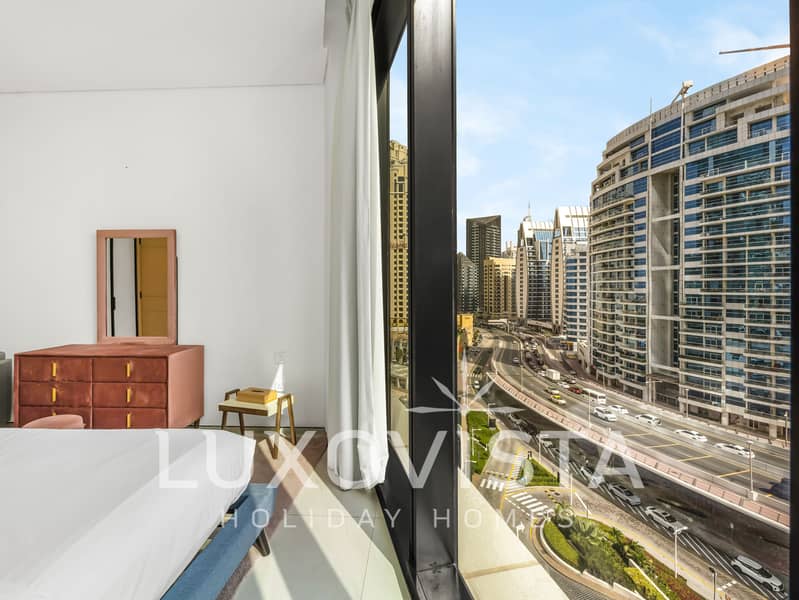 The Address JBR - Residences | All Bills Included - Image 20