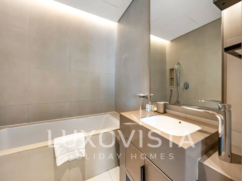 The Address JBR - Residences | All Bills Included - Image 22