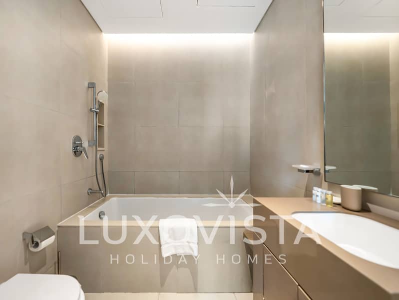 The Address JBR - Residences | All Bills Included - Image 23