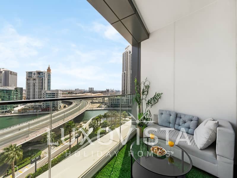 The Address JBR - Residences | All Bills Included - Image 26