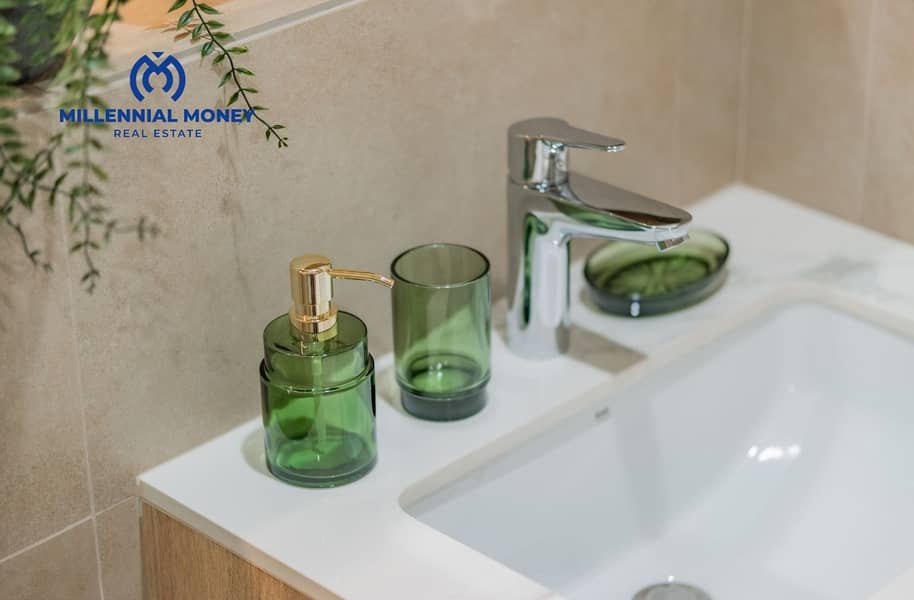 Fully Furnished | Vacant | Brand new | Ready to move - Image 11