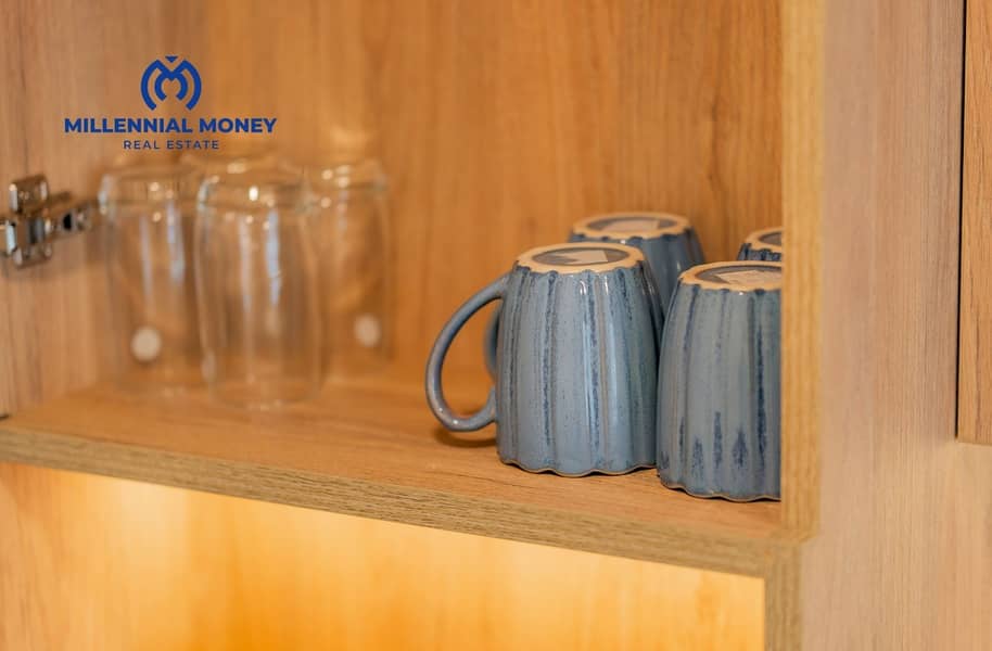 Fully Furnished | Vacant | Brand new | Ready to move - Image 12