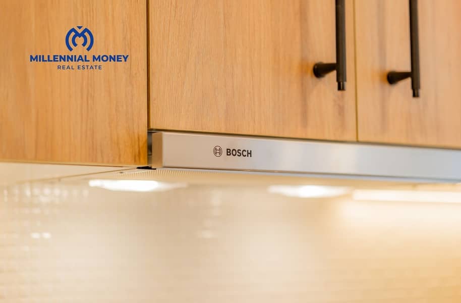 Fully Furnished | Vacant | Brand new | Ready to move - Image 13