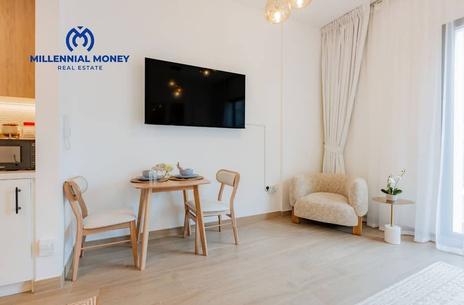 Fully Furnished | Vacant | Brand new | Ready to move - Image 17