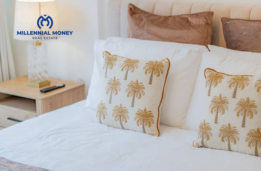 Fully Furnished | Vacant | Brand new | Ready to move - Image 21