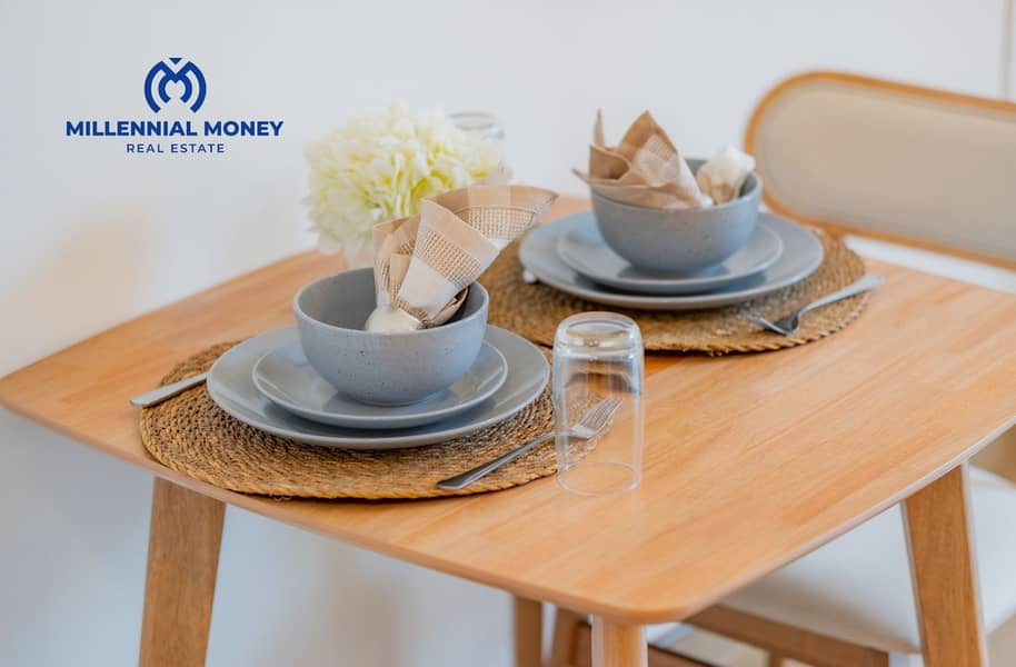 Fully Furnished | Vacant | Brand new | Ready to move - Image 23