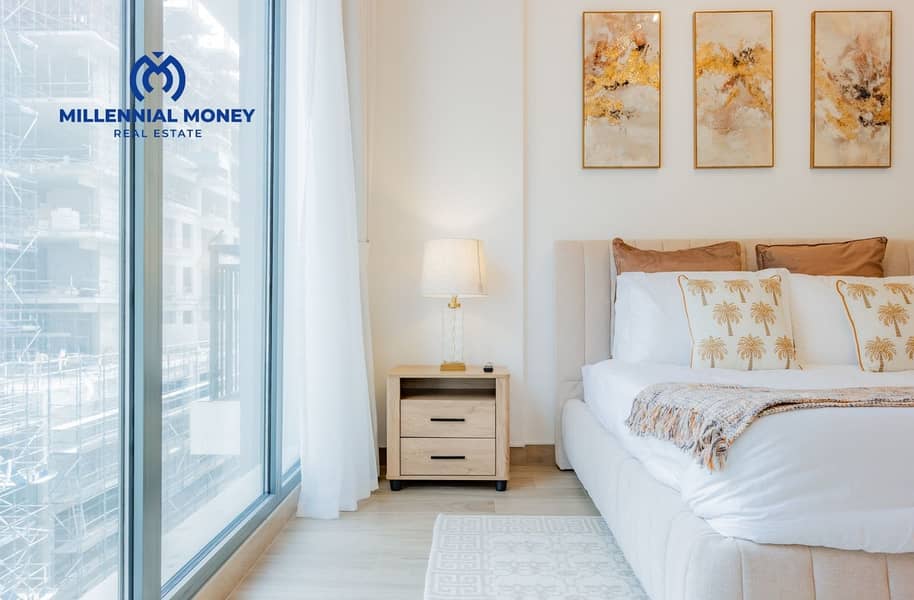 Fully Furnished | Vacant | Brand new | Ready to move - Image 24