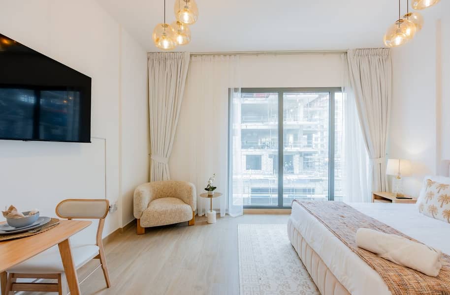 Fully Furnished | Vacant | Brand new | Ready to move - Image 25